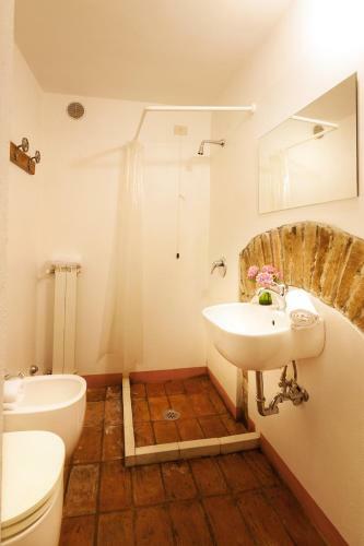 Apartamento Poggio A Sieve
