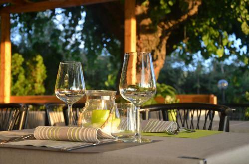Viole Country Hotel