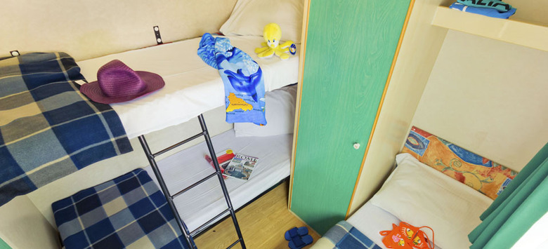 Camping Tiber
