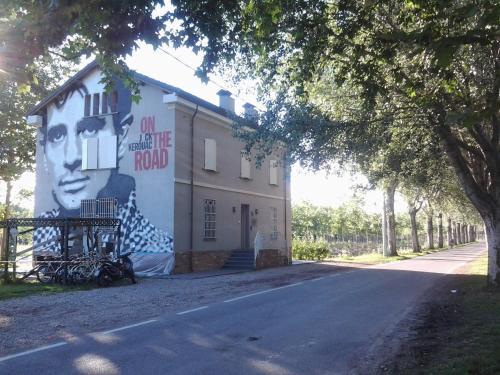 Albergue B&B Ostello Bortolino
