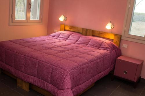 Albergue B&B Ostello Bortolino