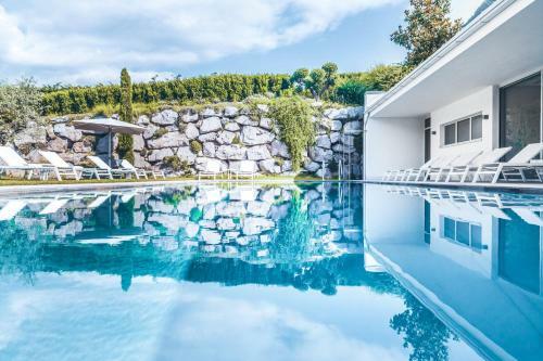 Aparthotel Hidalgo Suites