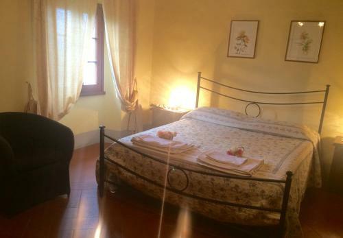 Bed & Breakfast B & B San Jacopo