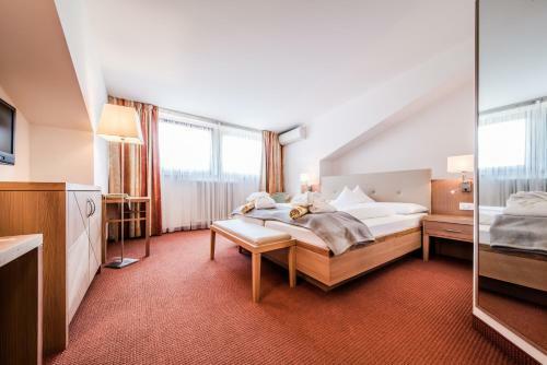 Hotel F�rstlerhof