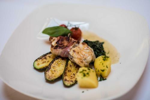 Hotel F�rstlerhof