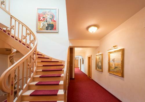 Hotel Garni G�nther
