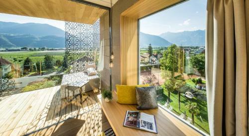 Hotel Muchele