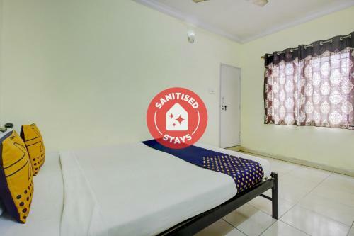 Hotel Spot On 74178 K K Residency