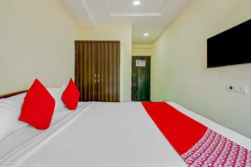 Hotel Oyo 76552 Adhin Residency