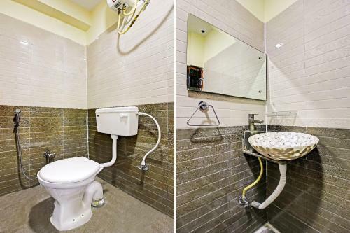 Hotel Oyo 76552 Adhin Residency