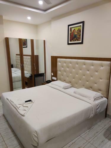 Hotel Siliconville
