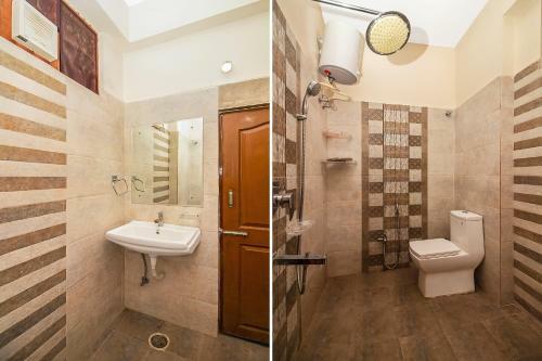 Hostal Oyo Home 79225 Great Stay Homes