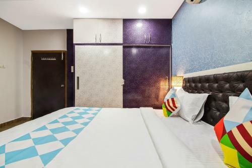 Hostal Oyo Home 79225 Great Stay Homes