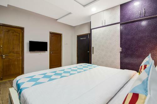 Hostal Oyo Home 79225 Great Stay Homes