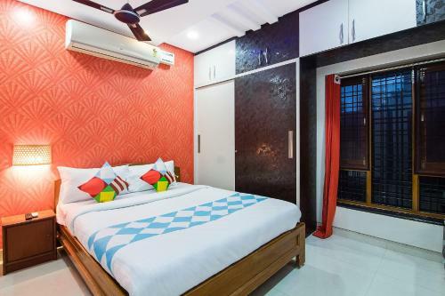 Hostal Oyo Home 79225 Great Stay Homes