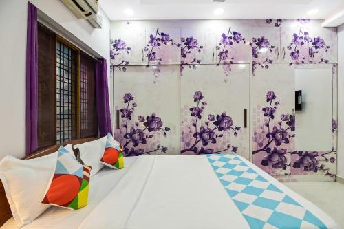 Hostal Oyo Home 79225 Great Stay Homes