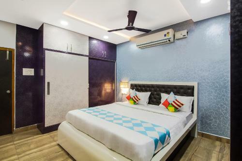 Hostal Oyo Home 79225 Great Stay Homes