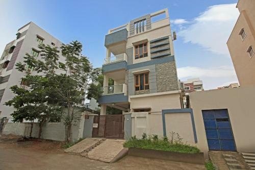 Hostal Oyo Home 79225 Great Stay Homes