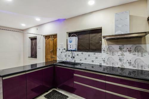 Hostal Oyo Home 79225 Great Stay Homes