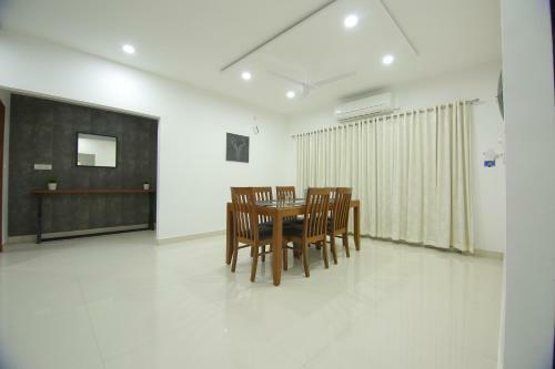 Aparthotel Skyla Serviced Apartments