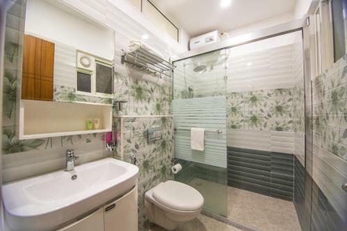 Aparthotel Skyla Serviced Apartments