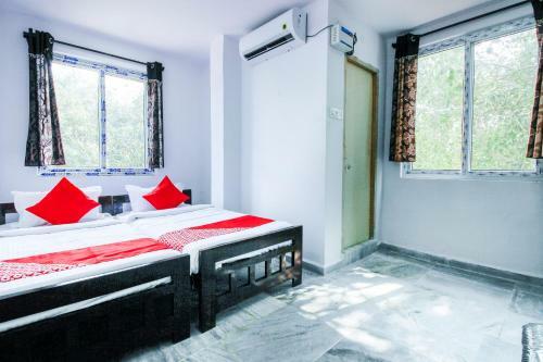 Hotel Oyo 67445 Ht Guest House