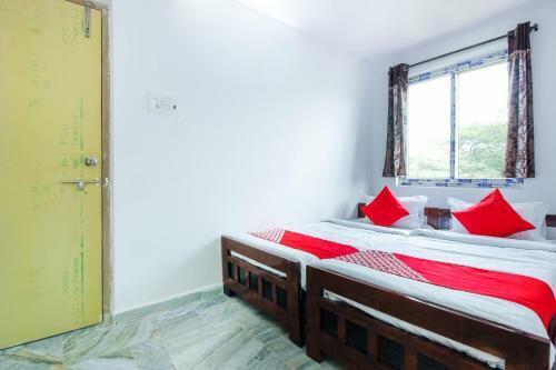 Hotel Oyo 67445 Ht Guest House