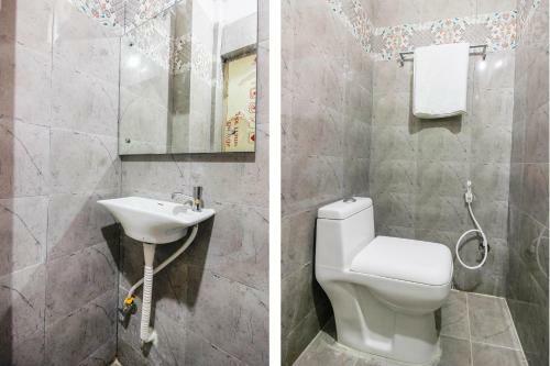Hotel Oyo 67445 Ht Guest House