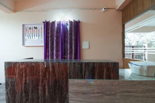 Hotel Oyo 68493 S V Residency