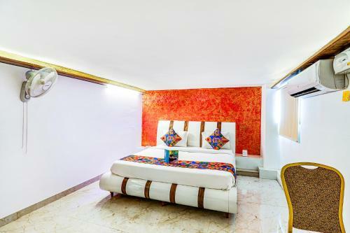 Fabhotel Vaishnavi