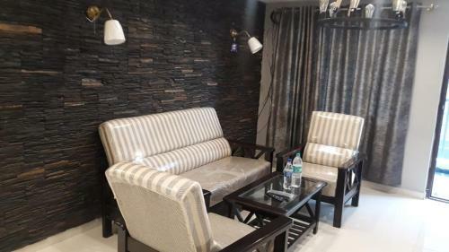 Casa Apartment
