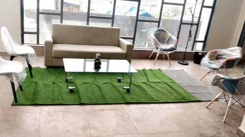 Apartamento Restel Studio Flats