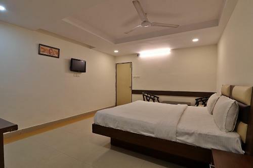 Athome (Forum Mall) Hotels And Resorts