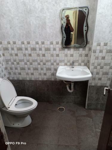 Apartamento Gayathri Heights
