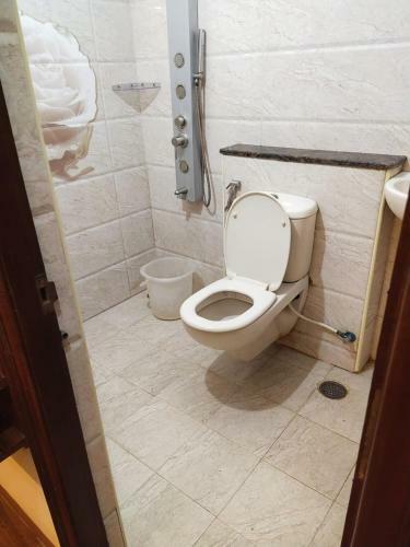 Apartamento Gayathri Heights