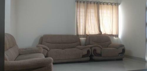 Apartamento Gayathri Heights