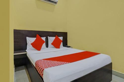 Oyo Hyd1589 Hotel Sai Palace