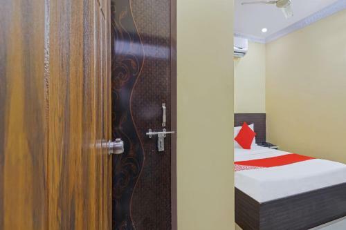 Oyo Hyd1589 Hotel Sai Palace