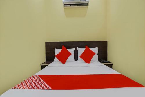 Oyo Hyd1589 Hotel Sai Palace