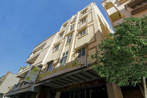 Oyo Hyd1589 Hotel Sai Palace
