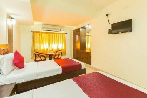 Hotel Clifton