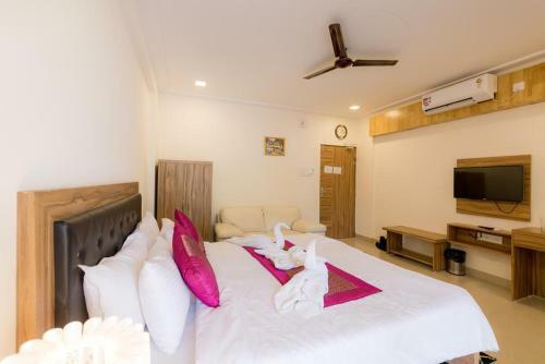 Hotel Bodh Valley Resort