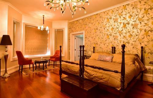 Hotel Talayar Valley Bungalow