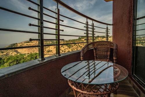 Bed & Breakfast Pooja Villa Suites