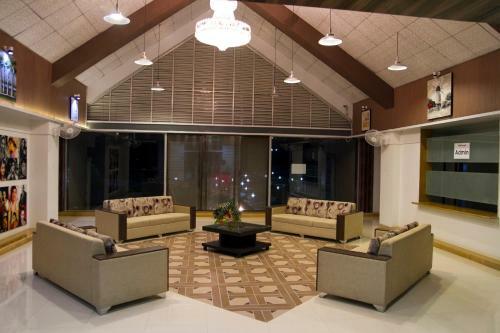 Hotel Relax Adventure Resort