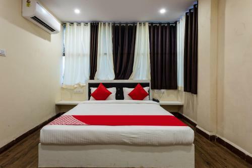 Oyo 29896 Hotel Forest Inn