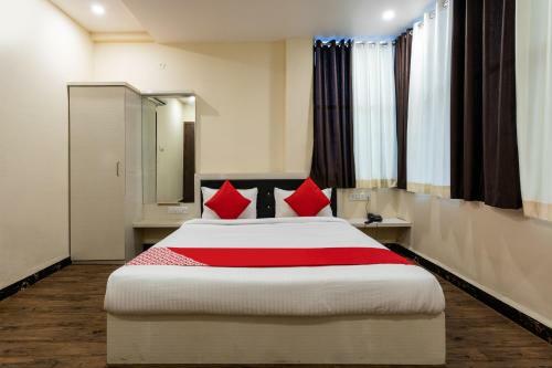 Oyo 29896 Hotel Forest Inn