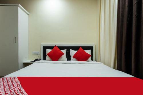 Oyo 29896 Hotel Forest Inn