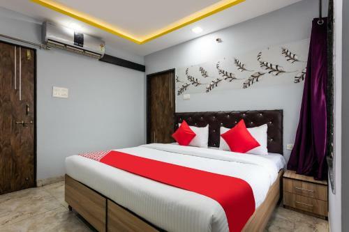 Oyo 48328 Hotel Happy Stay