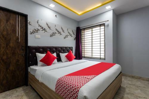 Oyo 48328 Hotel Happy Stay